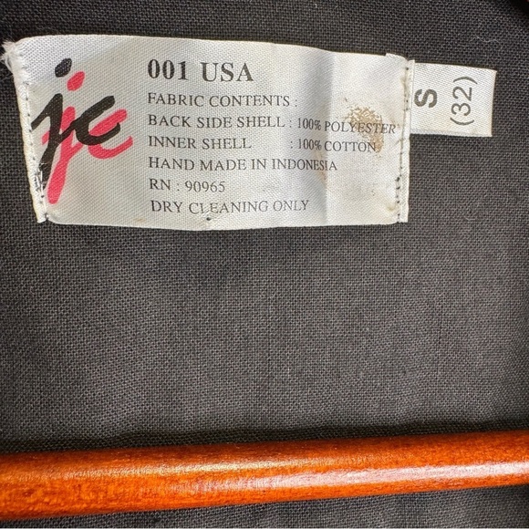 Vintage Sequined Sunflower Boho Hippie Vest 90s Floral Feminine Size Small - Picture 12 of 13